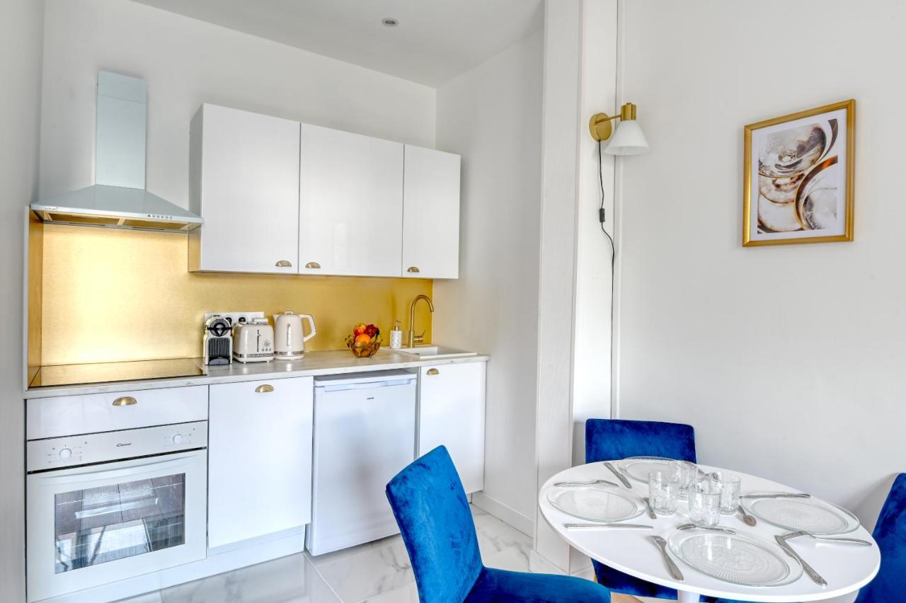 Glamour Chic En Hyper Centre Pour 4 - Wifi - Sauna Pour 2 - Mylittlestay Rouen Exterior photo